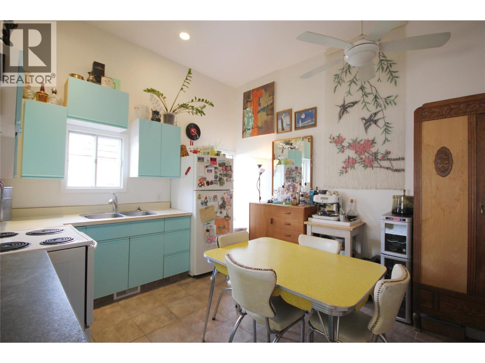 478 CARIBOU Street, Penticton