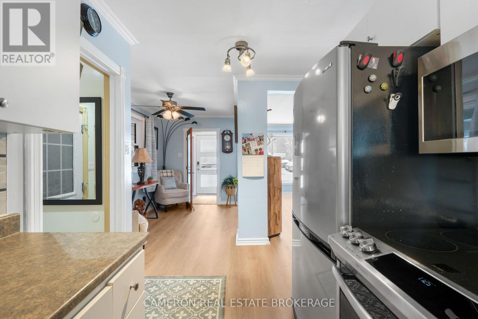 1513 FRANCES ANN AVENUE - 12