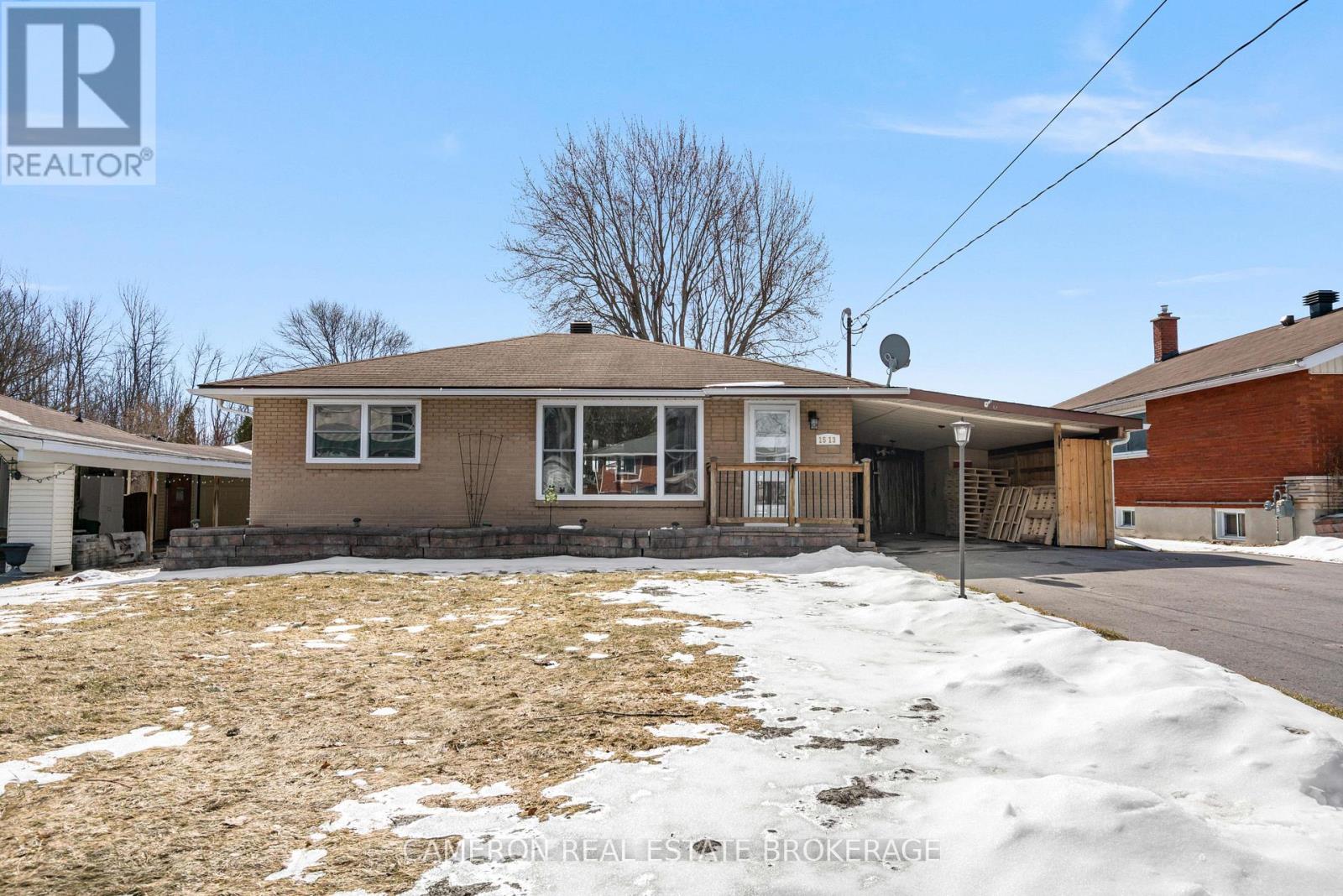 1513 FRANCES ANN AVENUE - 2