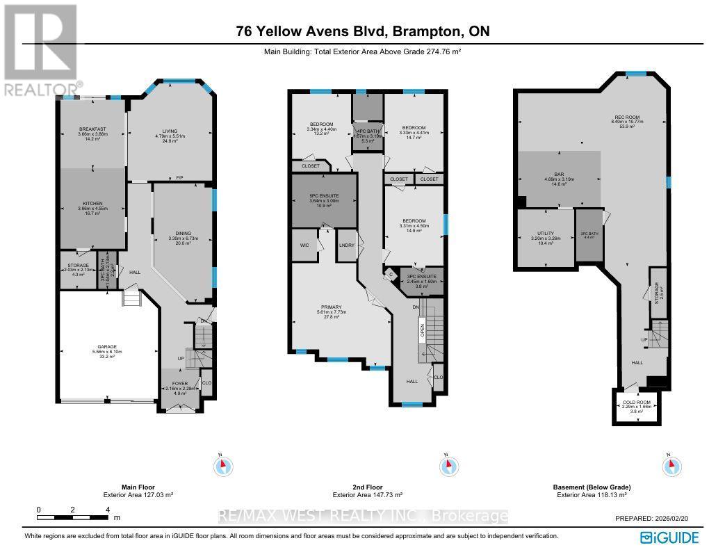 76 YELLOW AVENS BOULEVARD - 46