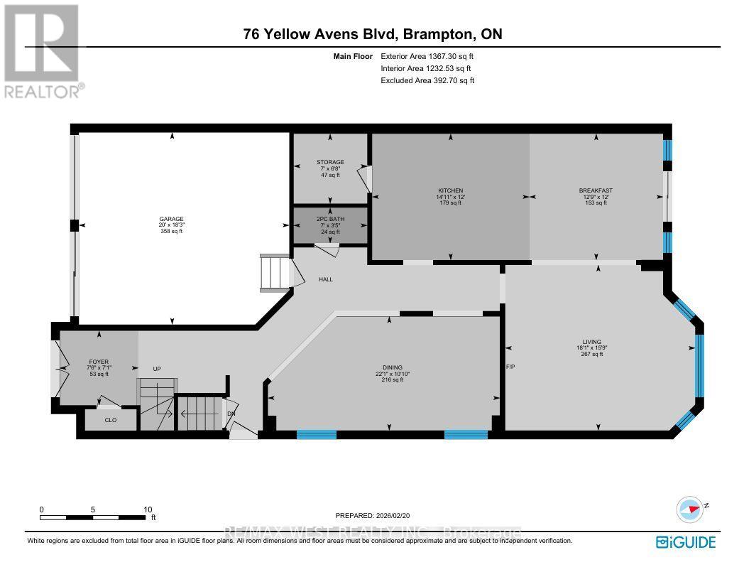 76 YELLOW AVENS BOULEVARD - 43