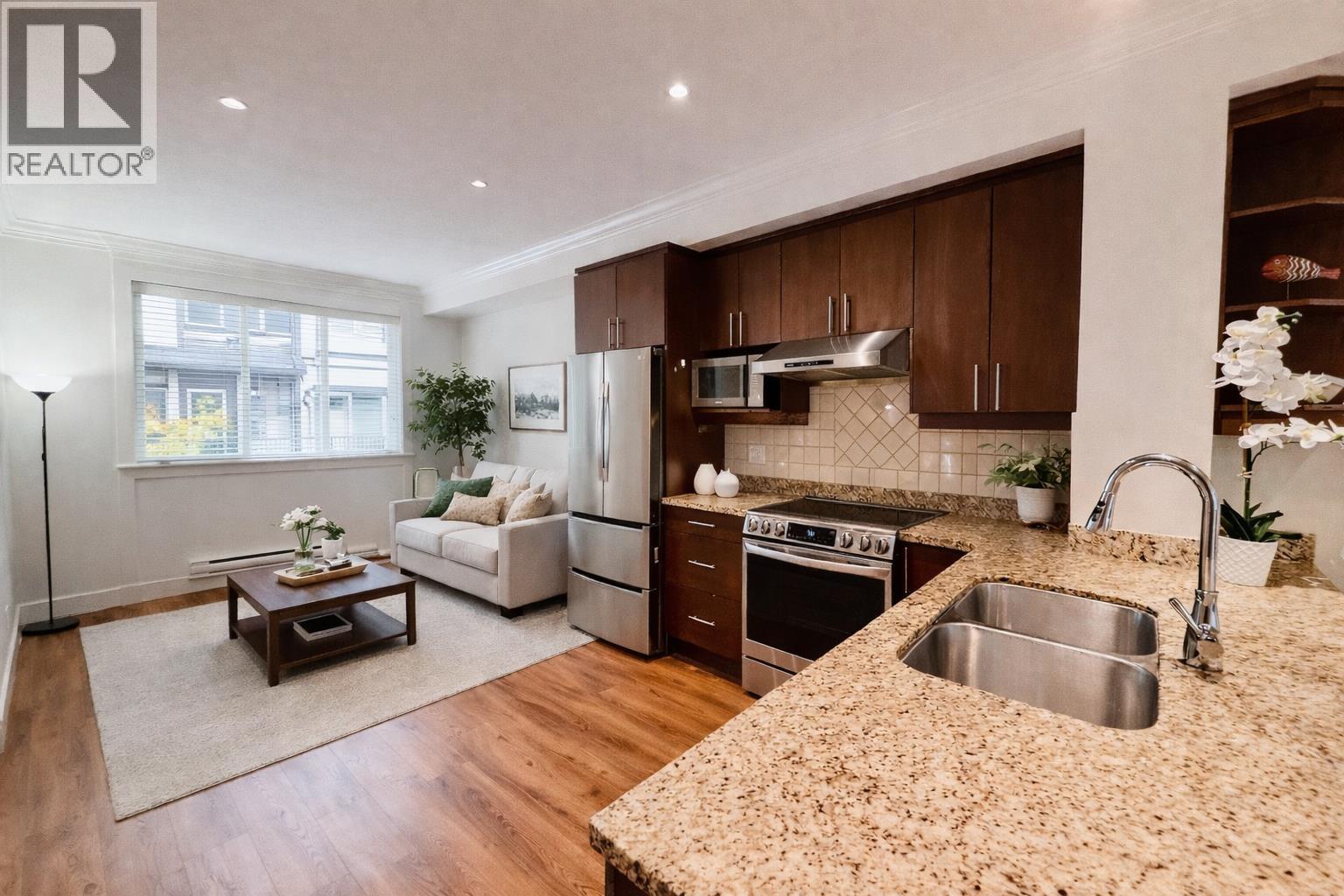 11 9391 ALBERTA ROAD, Richmond