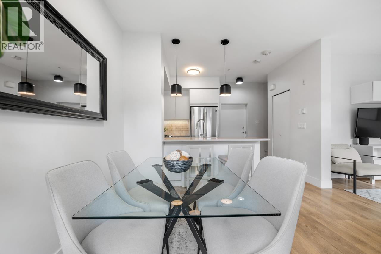 1307 CARIBOO STREET, New Westminster