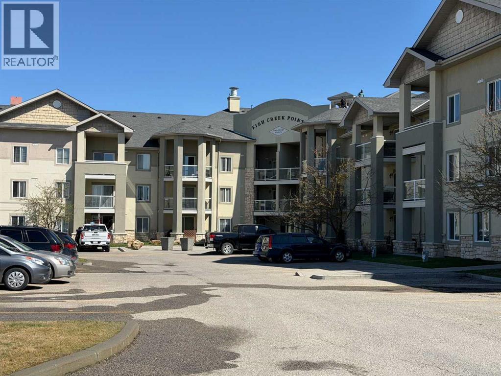 2117, 2518 Fish Creek Boulevard SW