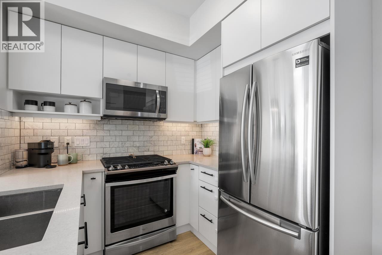 1307 CARIBOO STREET, New Westminster