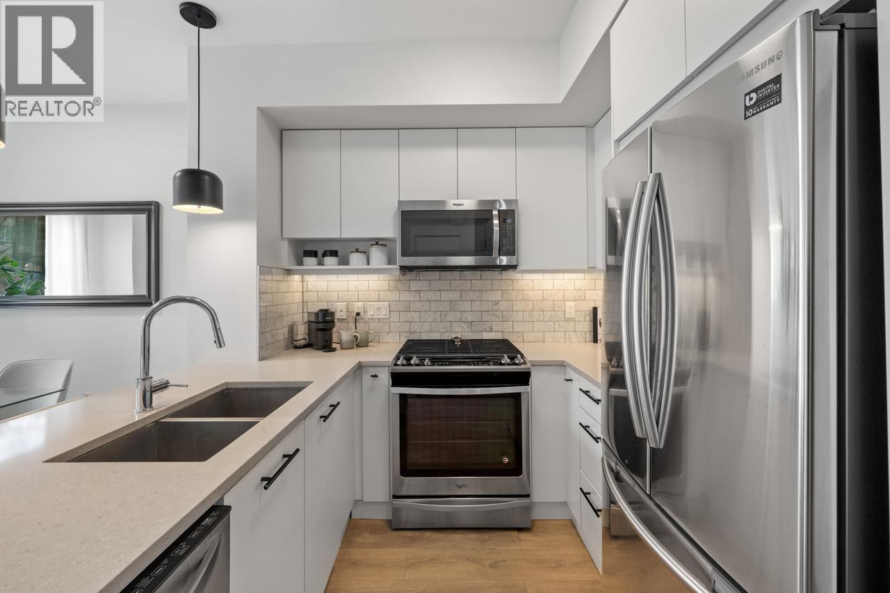 1307 CARIBOO STREET, New Westminster