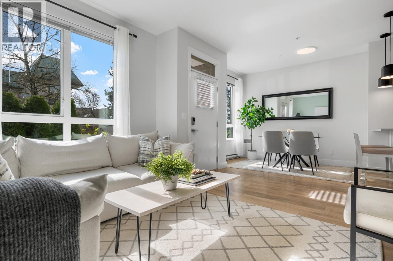 1307 CARIBOO STREET, New Westminster