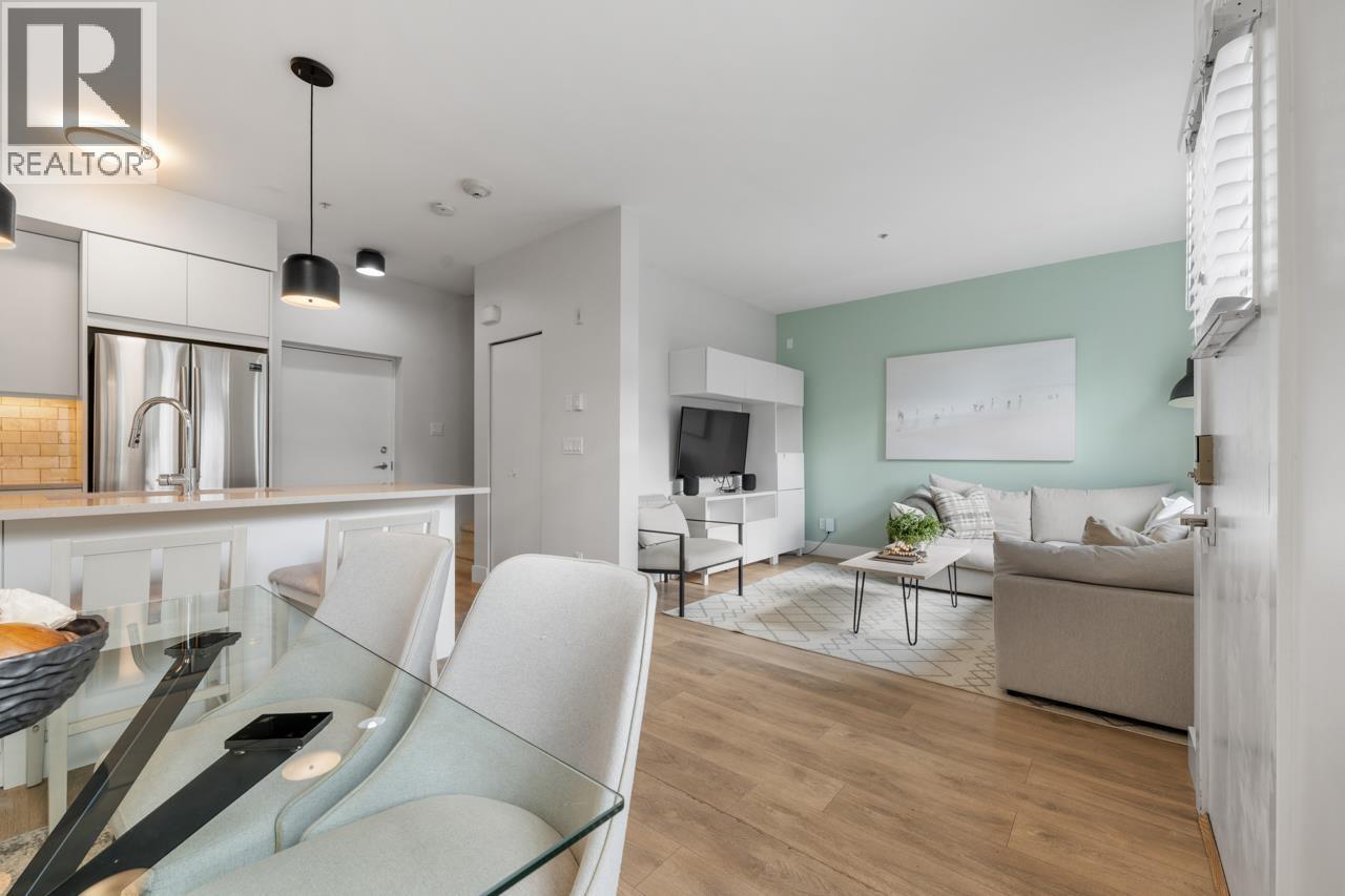 1307 CARIBOO STREET, New Westminster