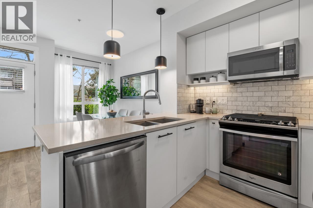 1307 CARIBOO STREET, New Westminster