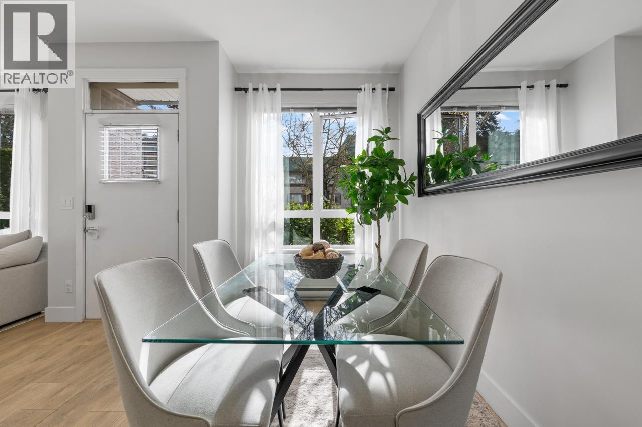 1307 CARIBOO STREET, New Westminster