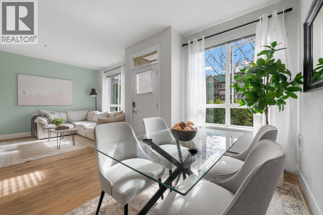 1307 CARIBOO STREET, New Westminster