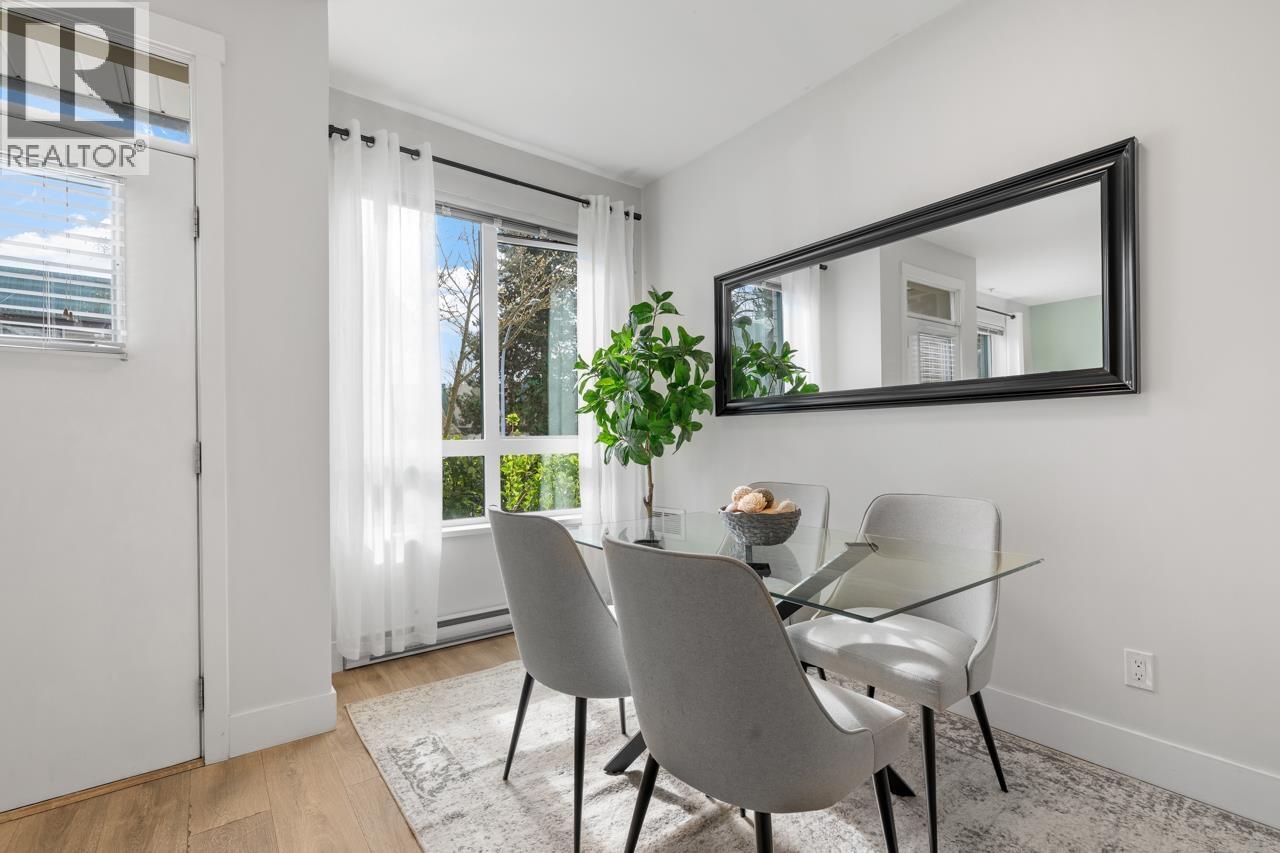 1307 CARIBOO STREET, New Westminster