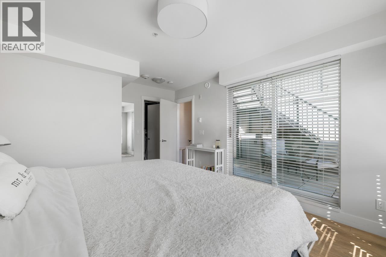 1307 CARIBOO STREET, New Westminster