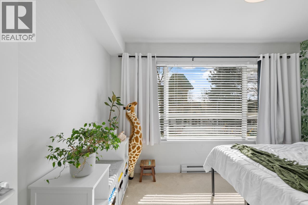 1307 CARIBOO STREET, New Westminster