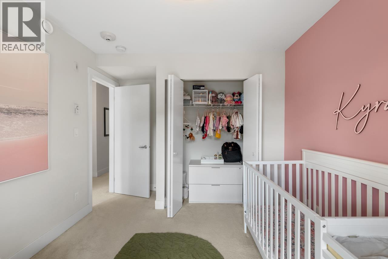 1307 CARIBOO STREET, New Westminster