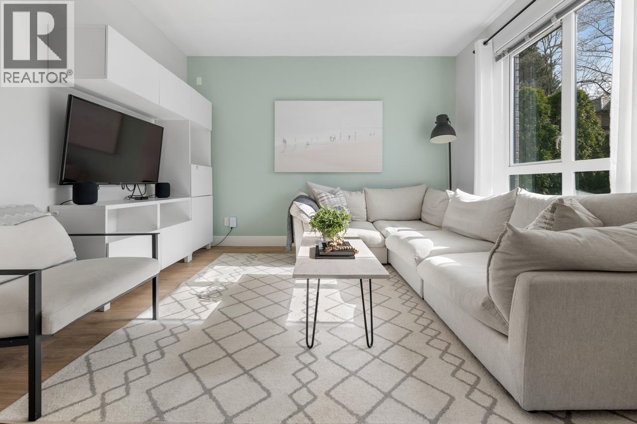 1307 CARIBOO STREET, New Westminster