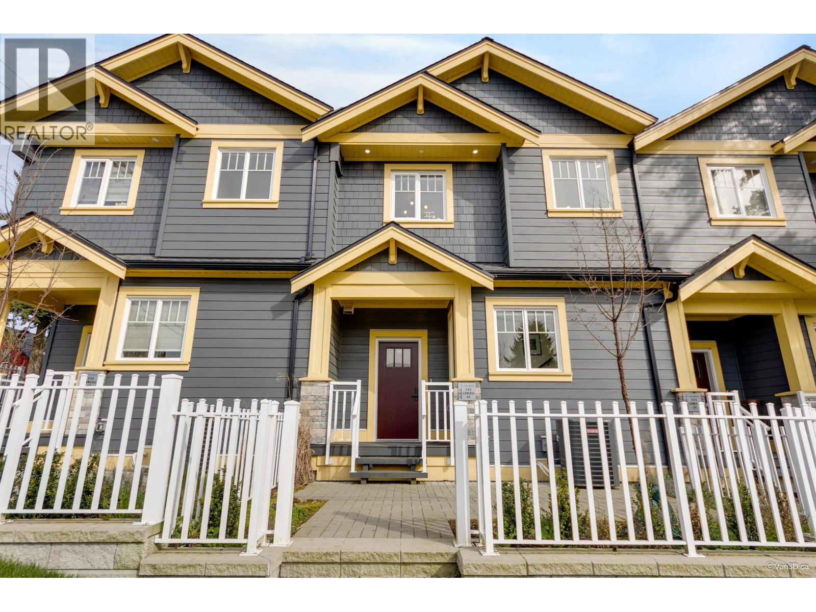 102 235 LEBLEU STREET, Coquitlam