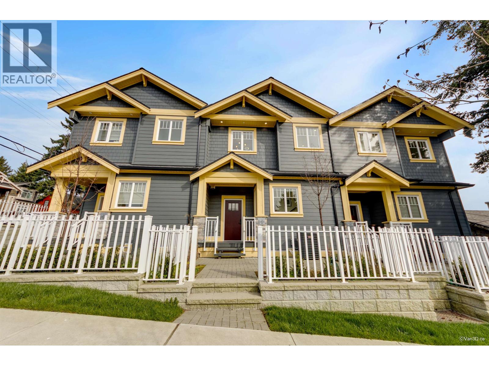 102 235 LEBLEU STREET, Coquitlam