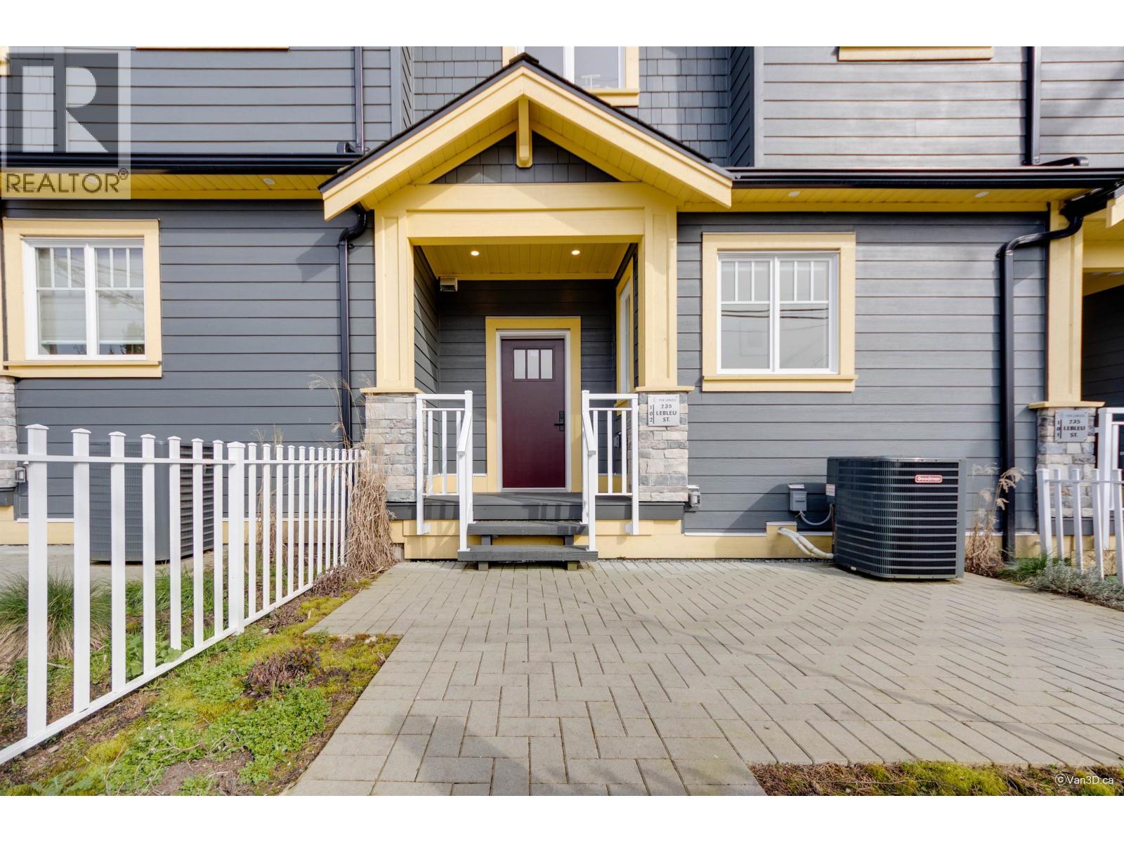 102 235 LEBLEU STREET, Coquitlam