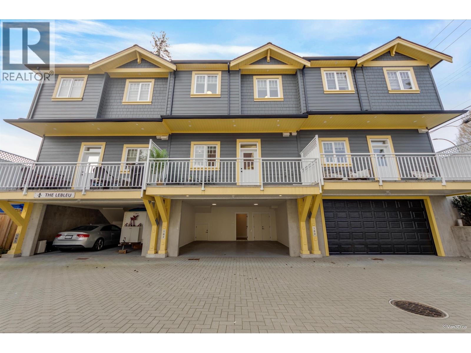 102 235 LEBLEU STREET, Coquitlam