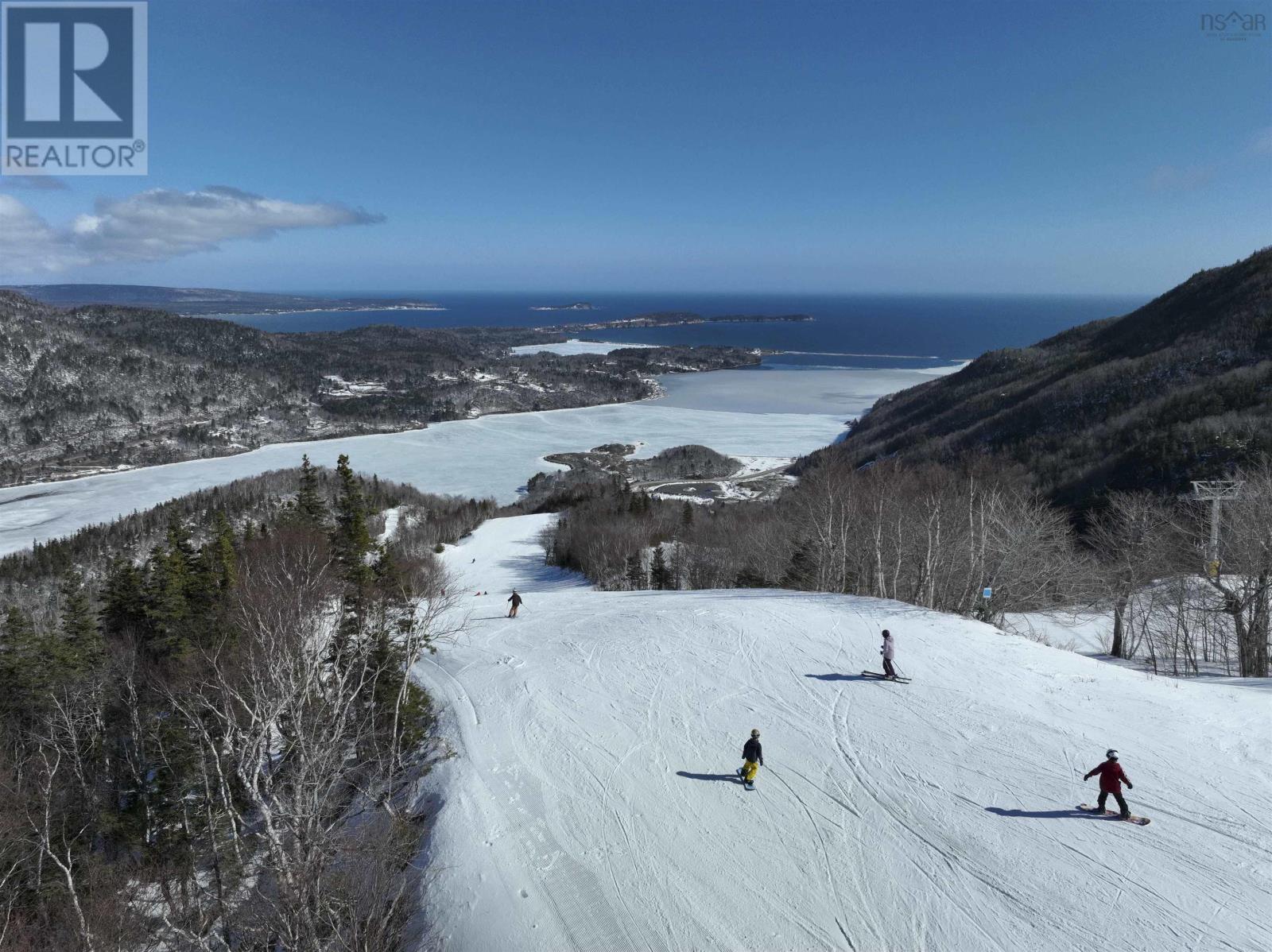 Property 2 of 7 of 0 Cabot Trail  Donovan Lane