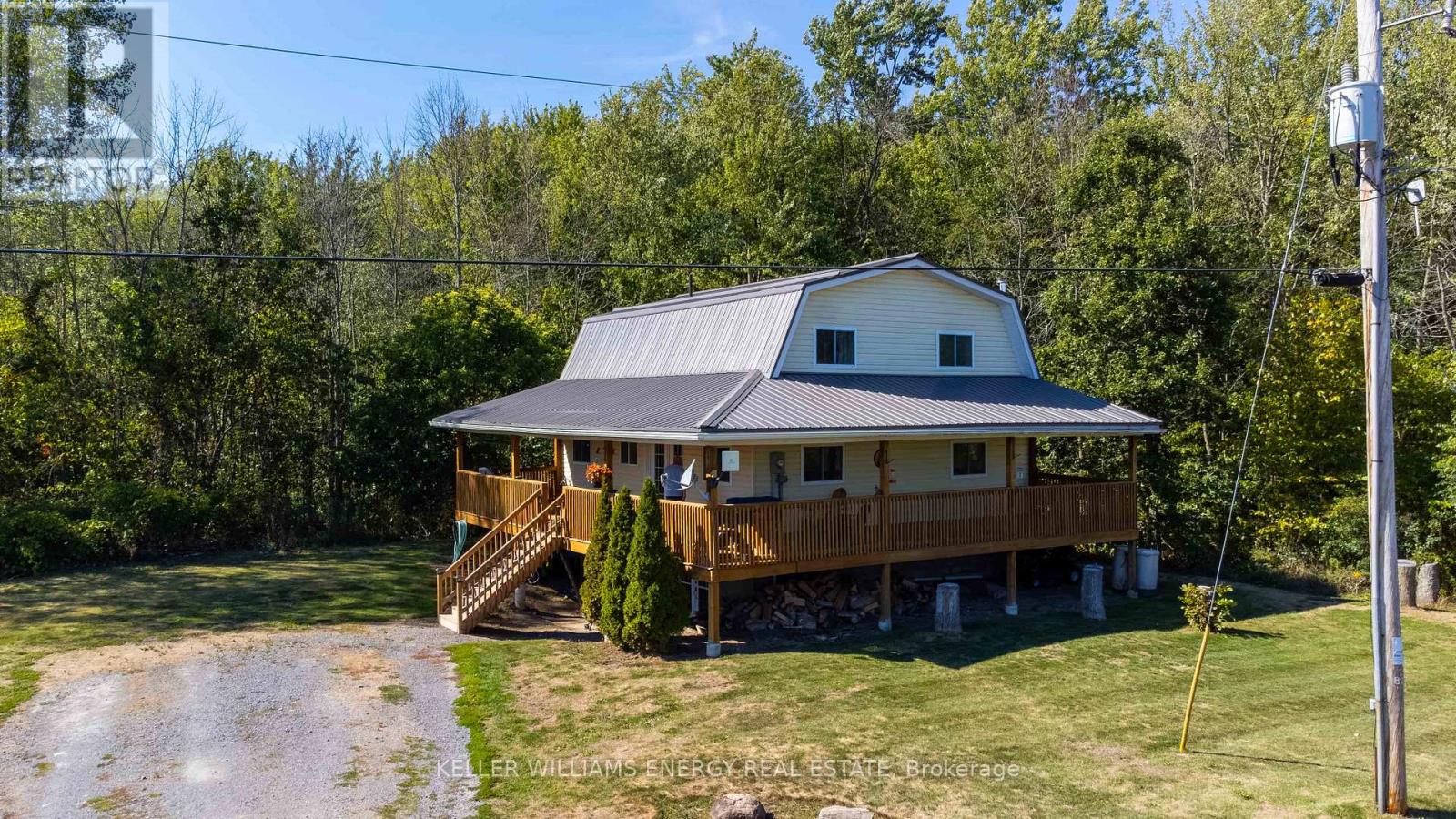 525 FRY ROAD - 1