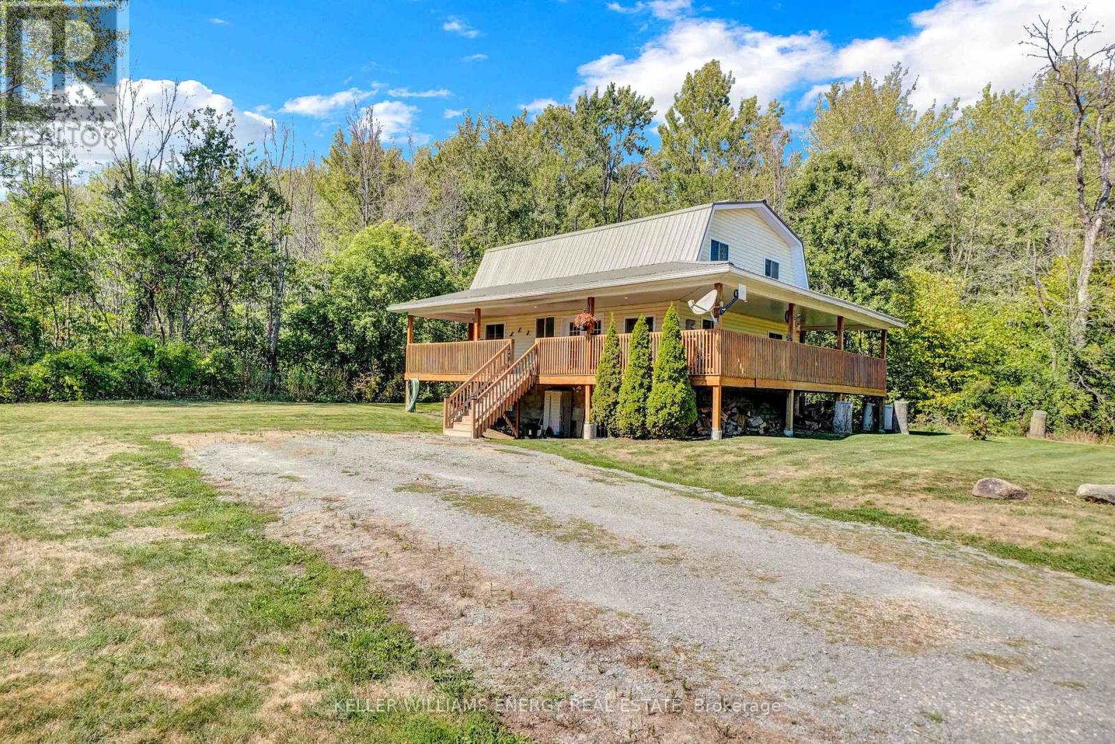 525 FRY ROAD - 2