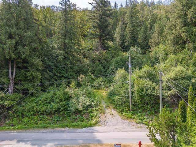 44296 BAYVIEW ROAD, Mission