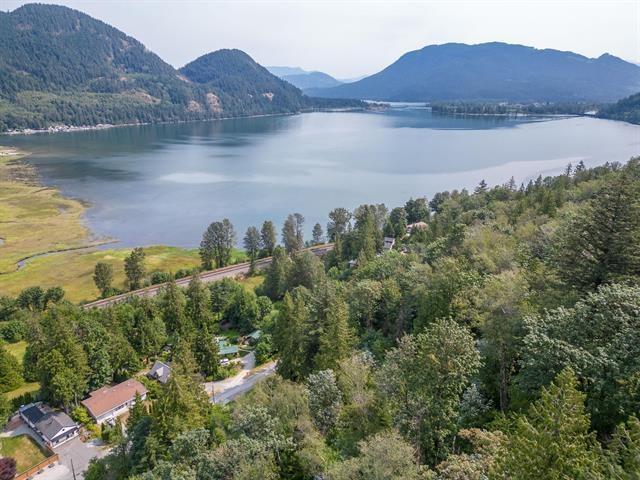44296 BAYVIEW ROAD, Mission