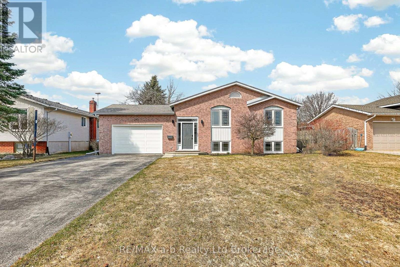 249 ARRIS CRESCENT, West Perth (Mitchell), Ontario