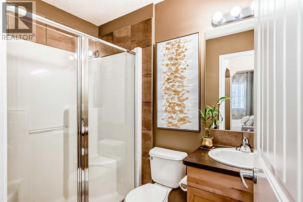 4410, 31 Country Village Manor NE, Calgary, Alberta