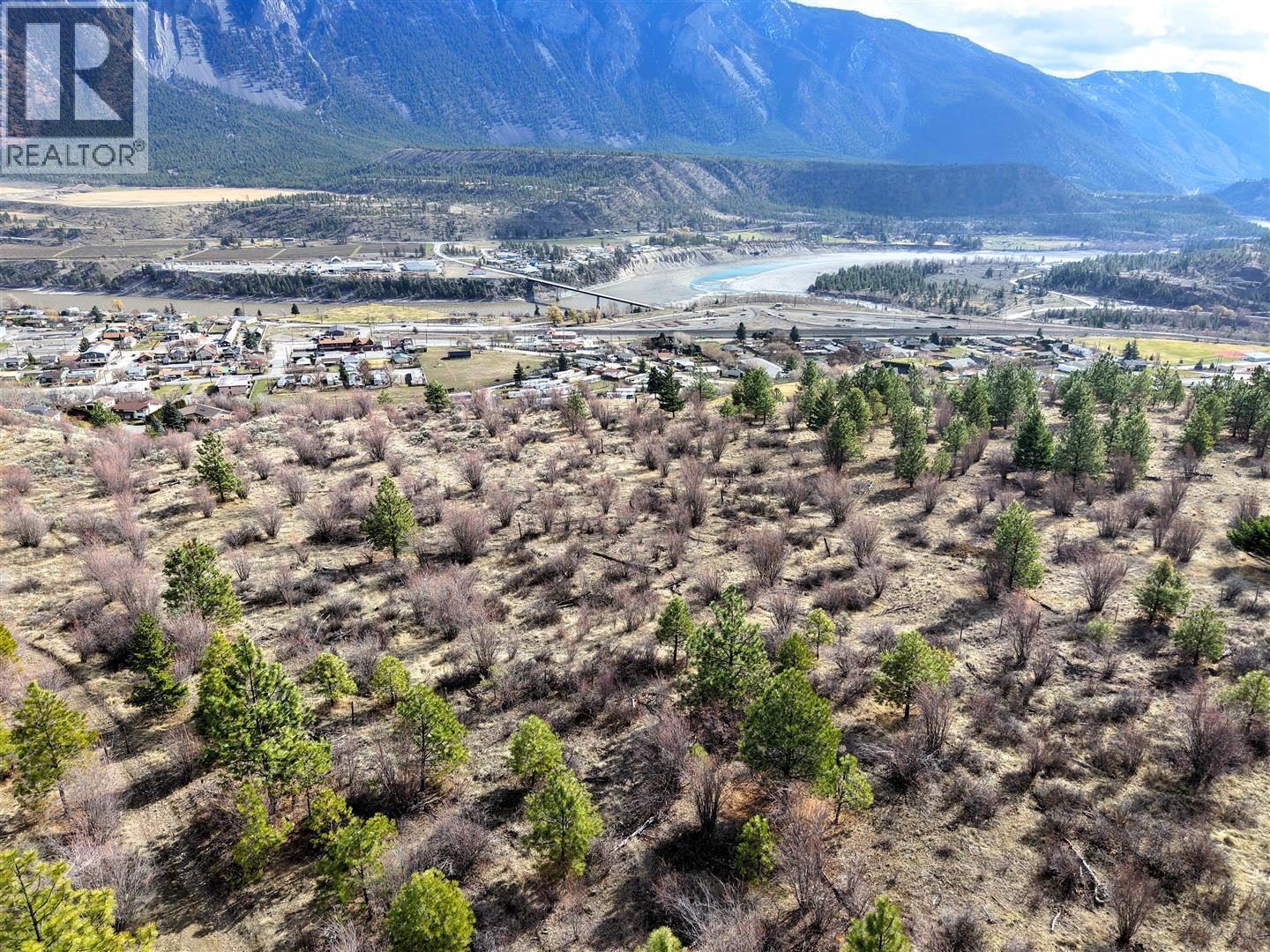  DL596 Columbia Street, Lillooet