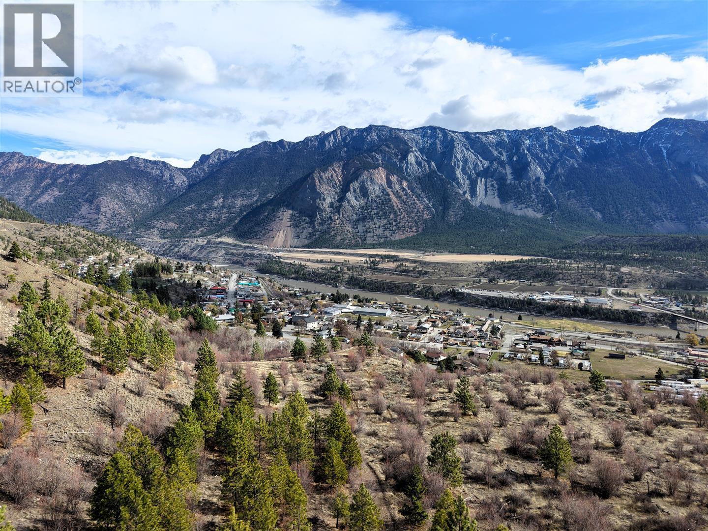  DL596 Columbia Street, Lillooet