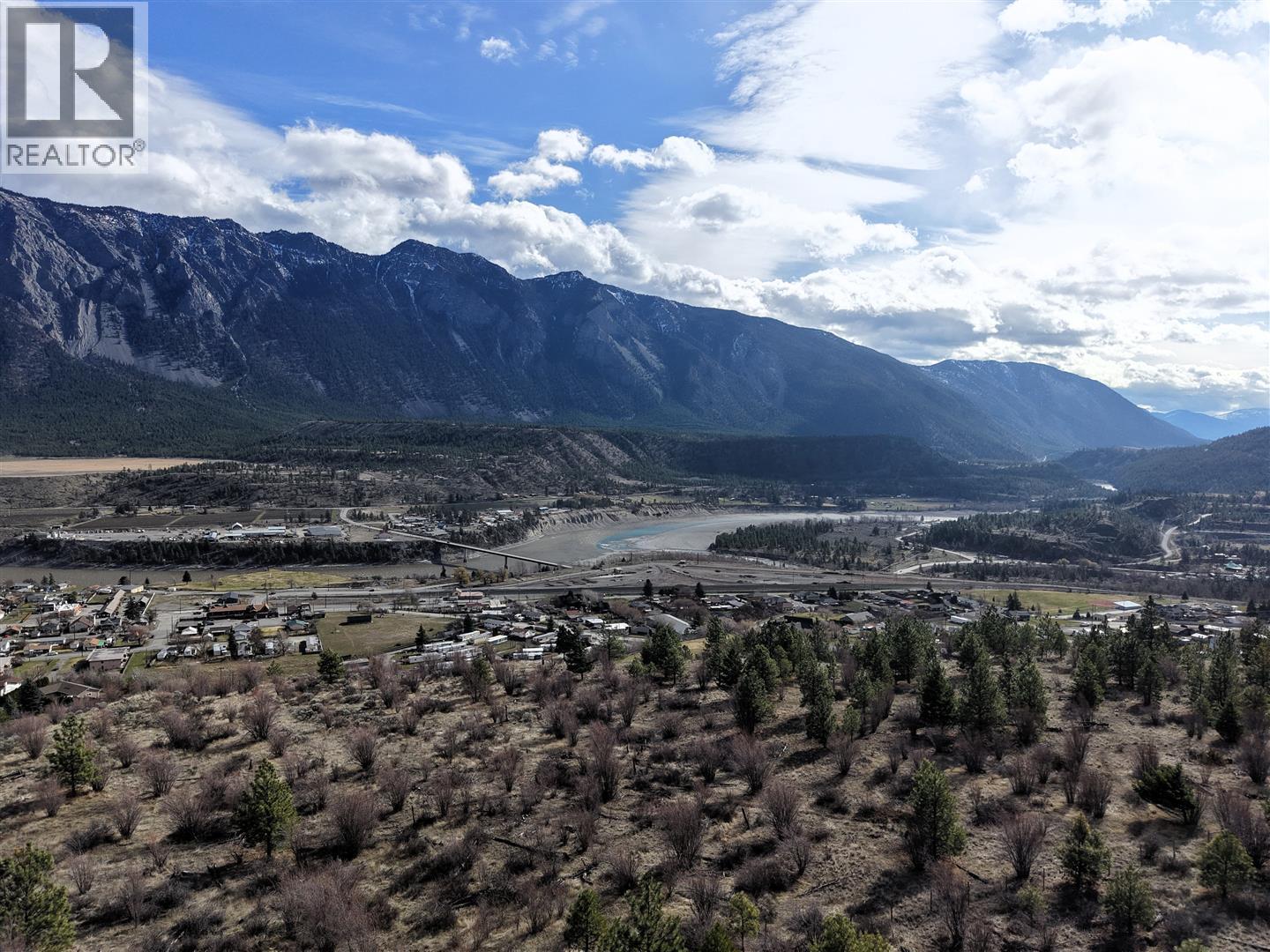  DL596 Columbia Street, Lillooet