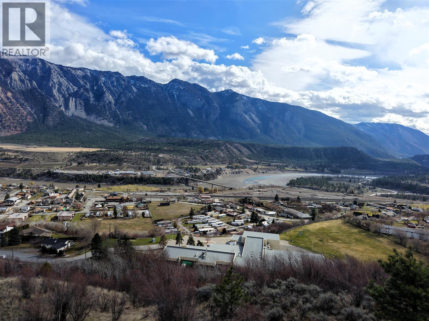  DL596 Columbia Street, Lillooet