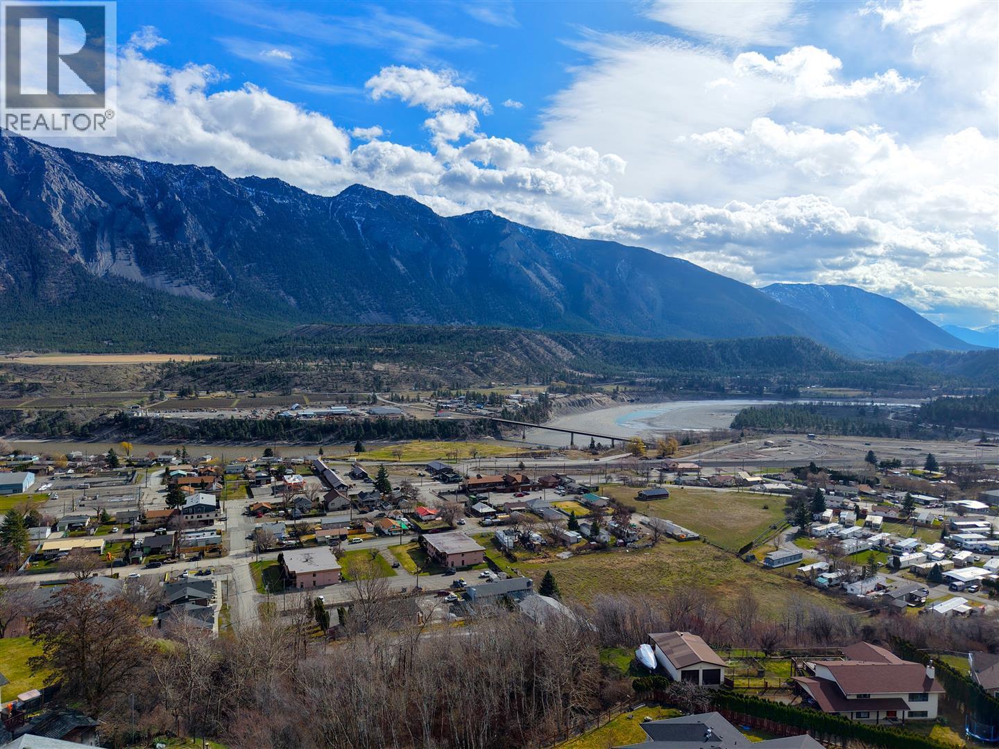  DL596 Columbia Street, Lillooet