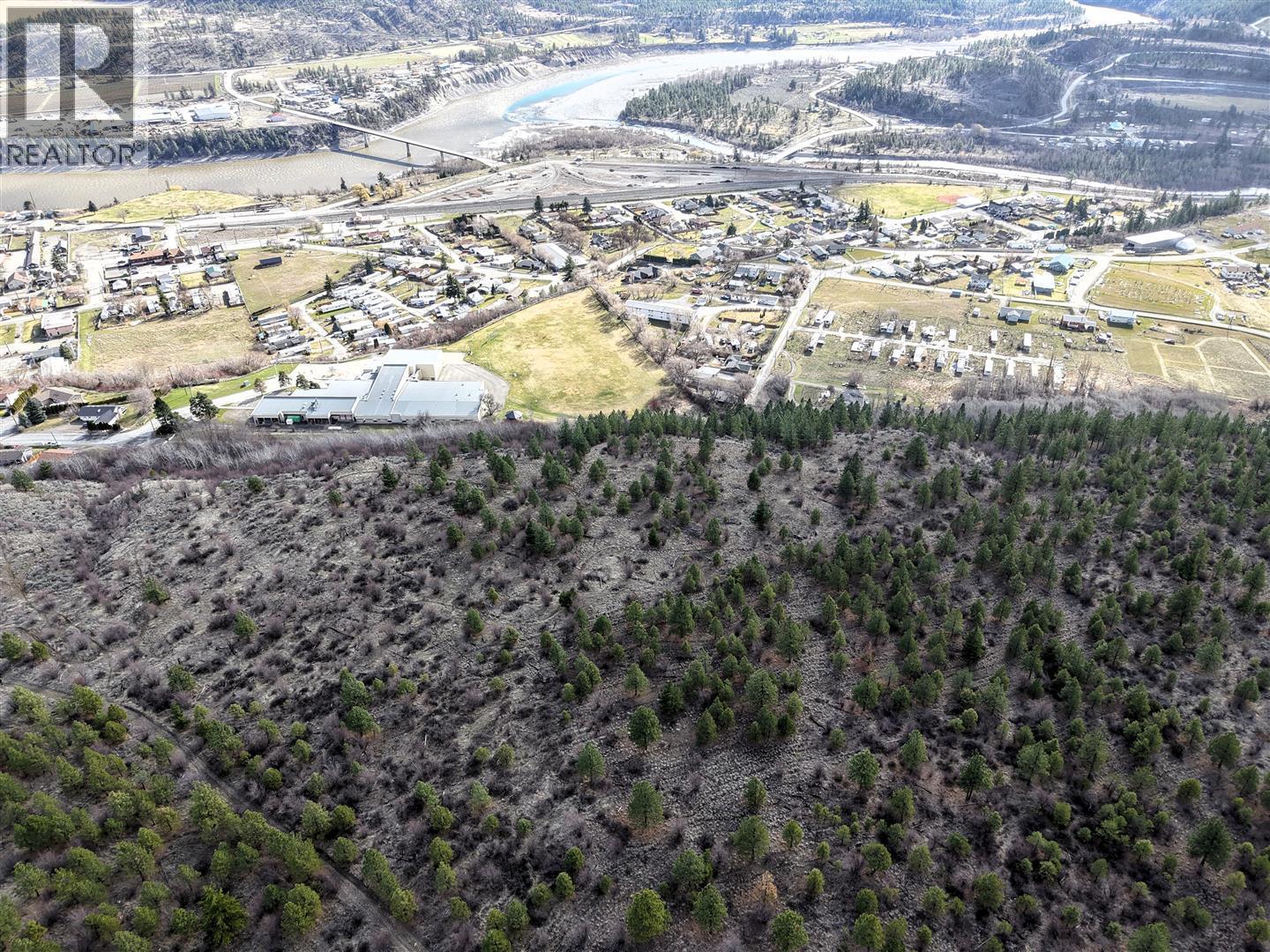  DL596 Columbia Street, Lillooet