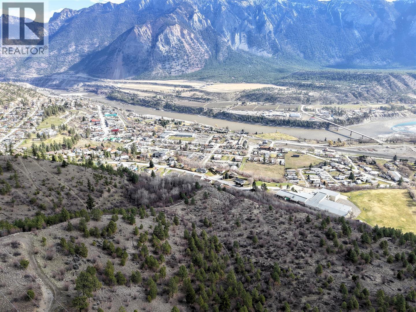  DL596 Columbia Street, Lillooet