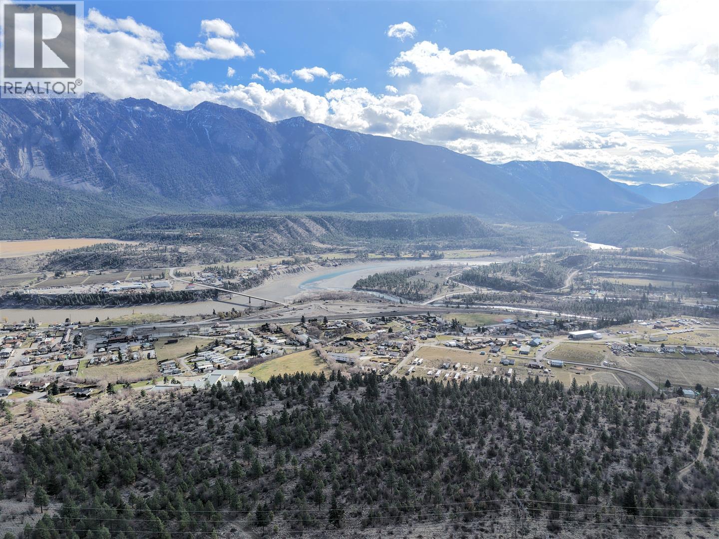  DL596 Columbia Street, Lillooet