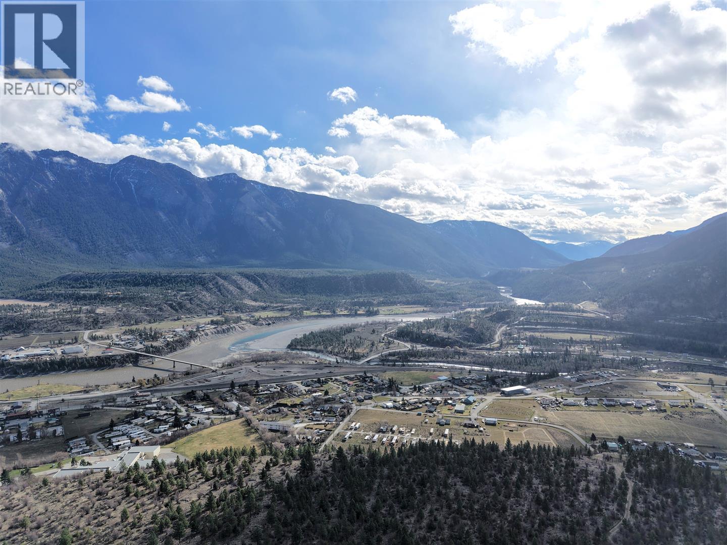  DL596 Columbia Street, Lillooet