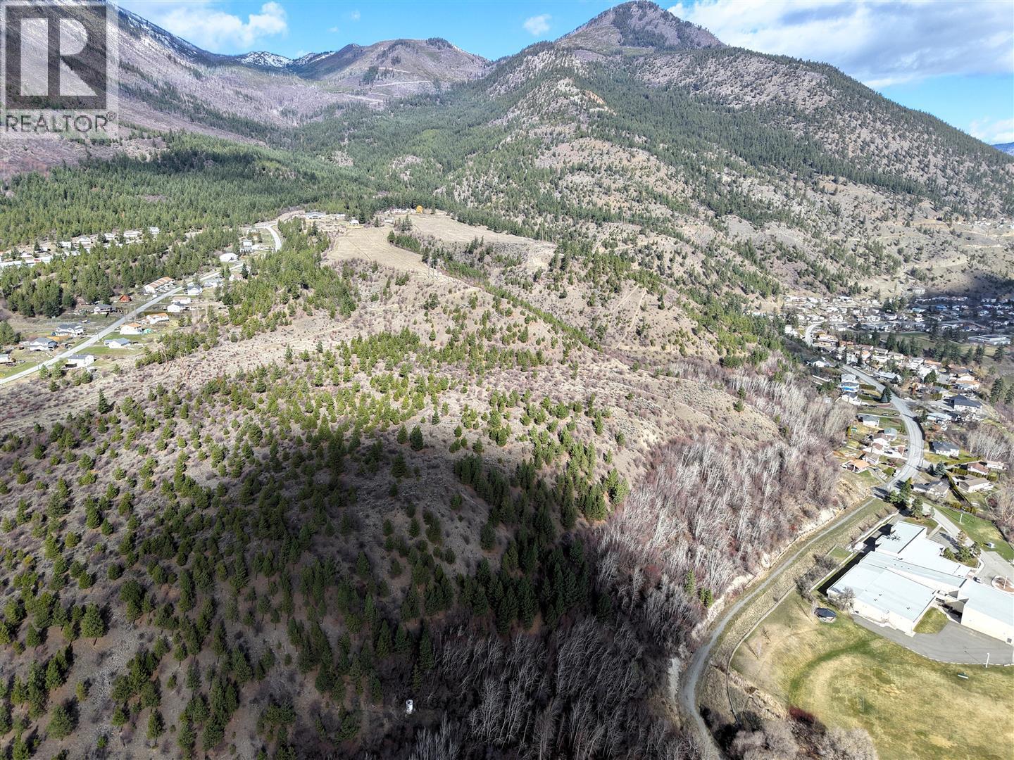  DL596 Columbia Street, Lillooet