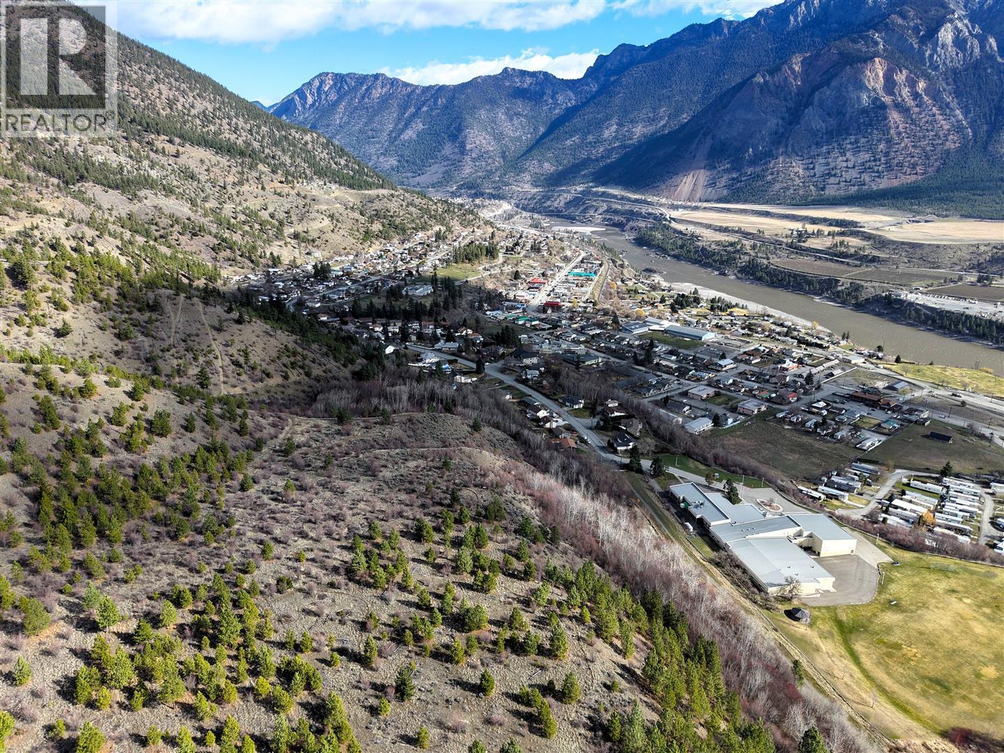  DL596 Columbia Street, Lillooet