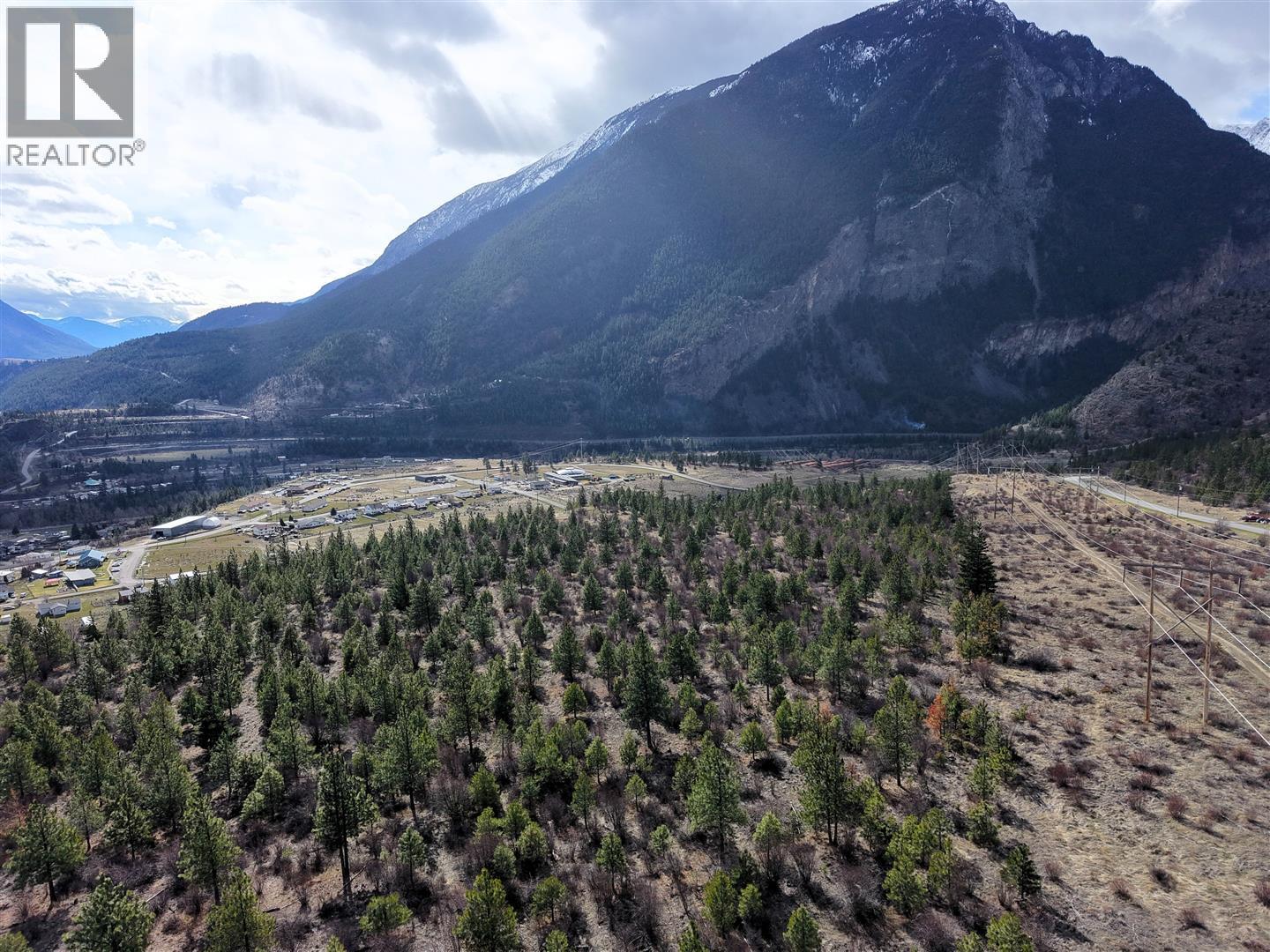  DL596 Columbia Street, Lillooet