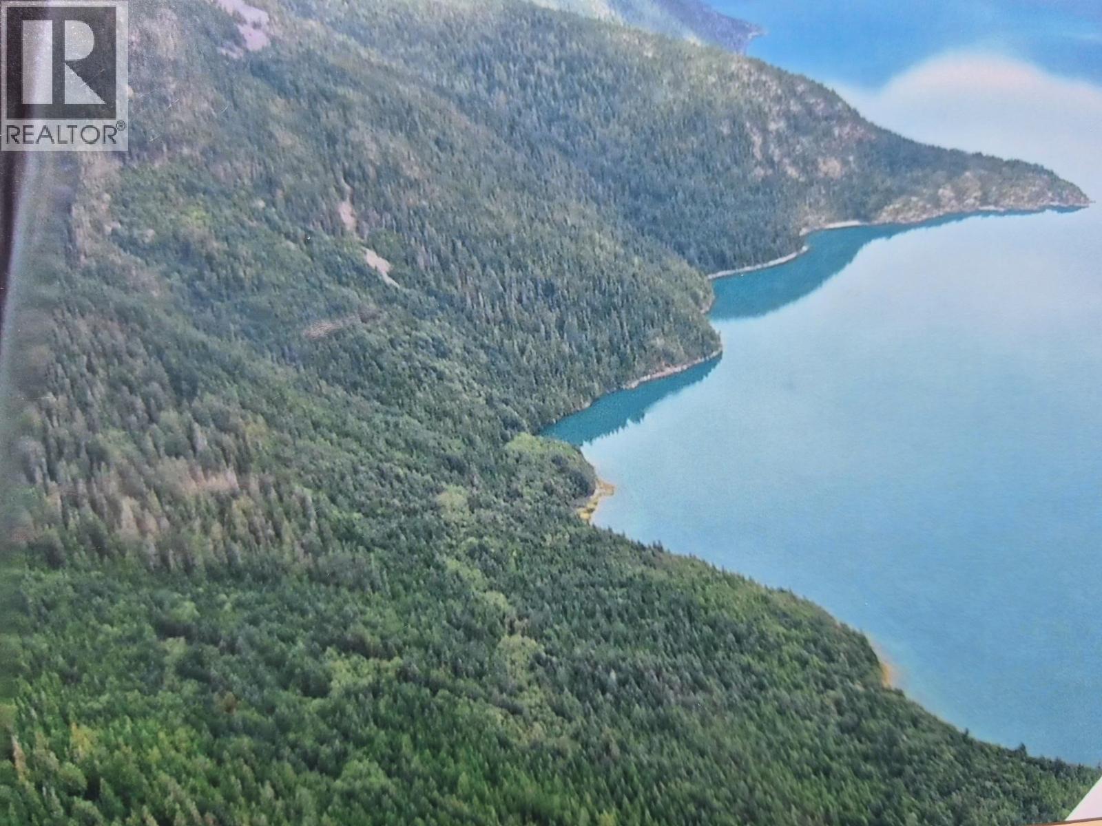 DL 1256 DEAN CHANNEL - photo 2