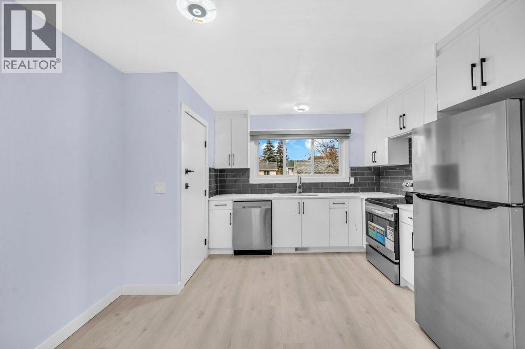 Single Family House Bungalow for Sale in  Falwood Way NE Falconridge Calgary 