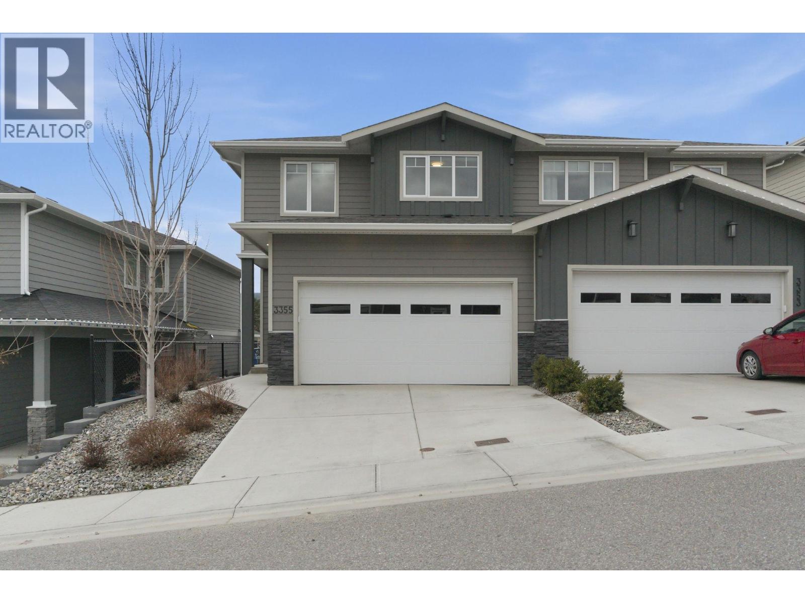  3355 Hawks Crescent, Westbank