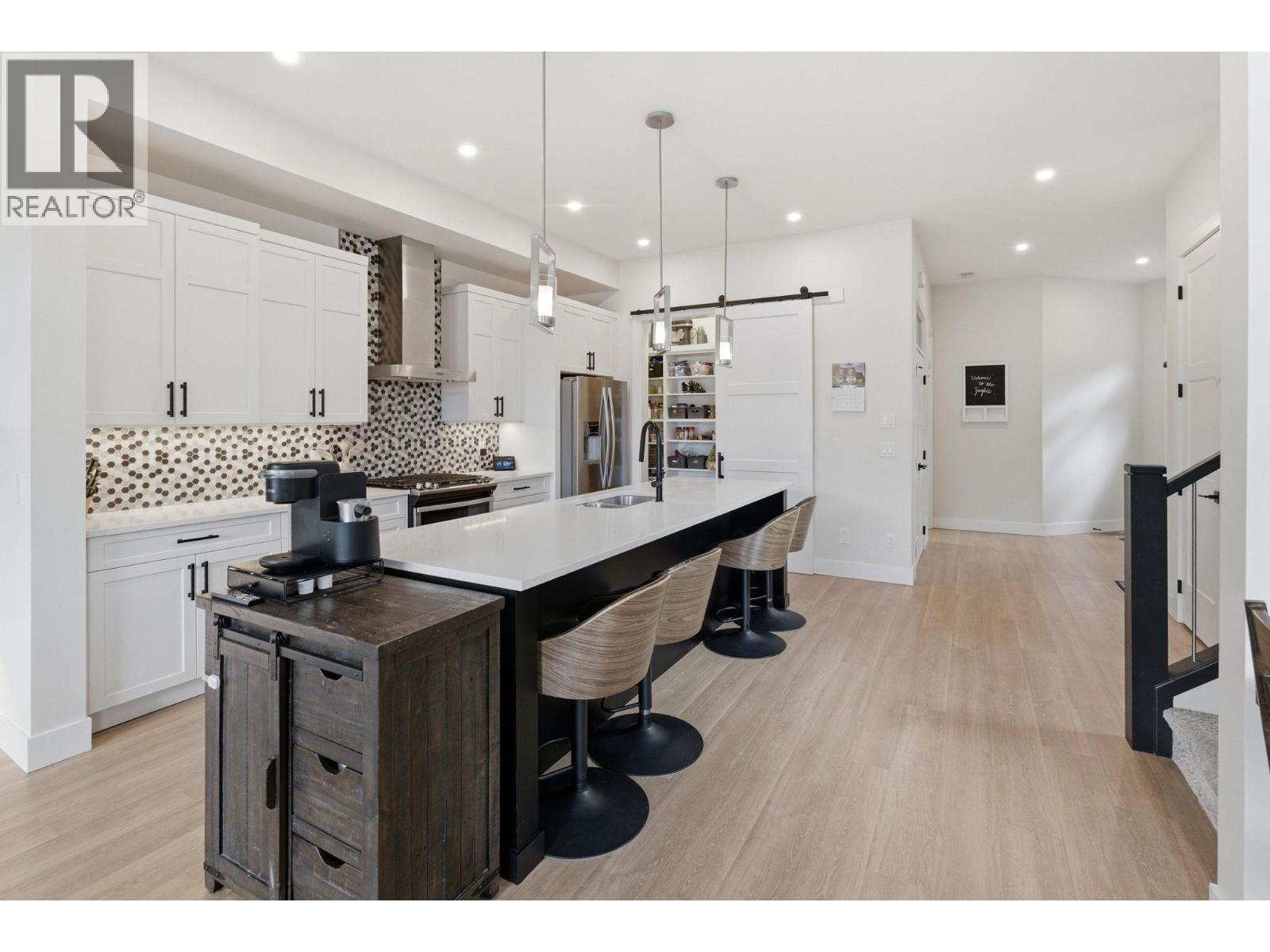  3355 Hawks Crescent, Westbank