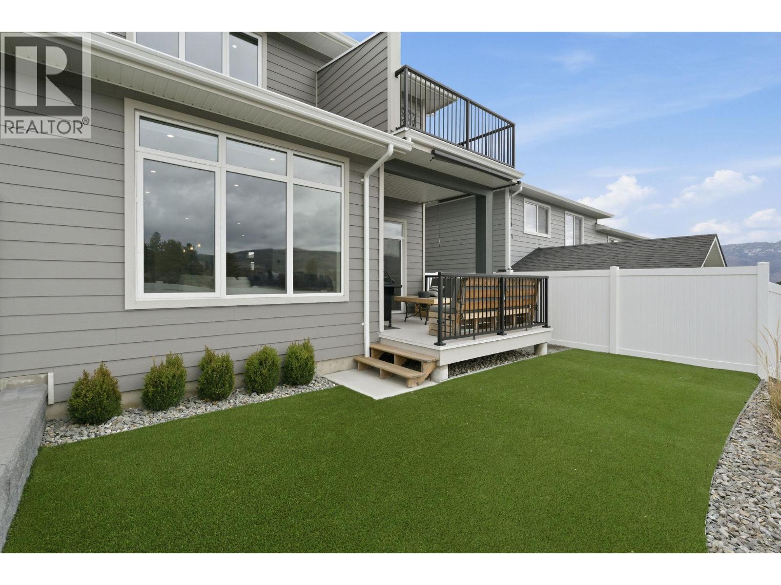  3355 Hawks Crescent, Westbank