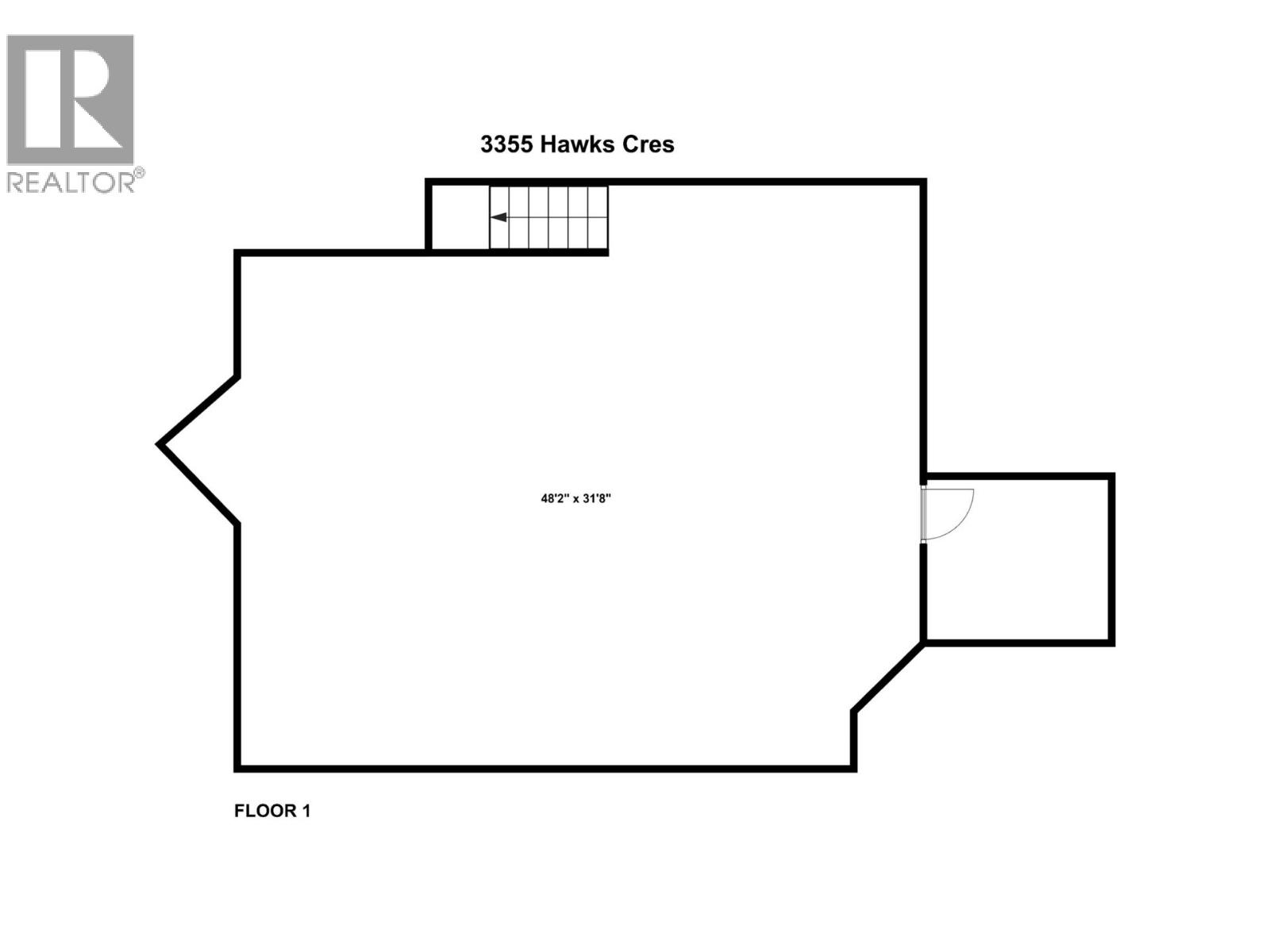  3355 Hawks Crescent, Westbank