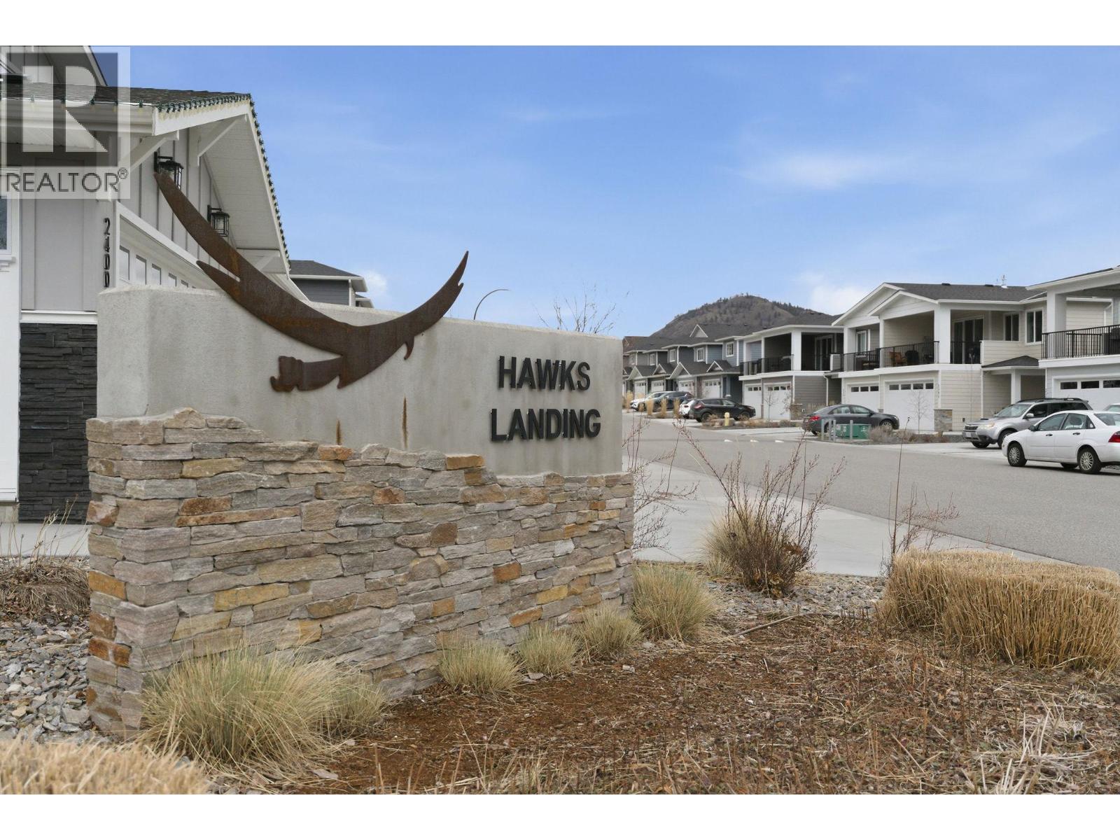  3355 Hawks Crescent, Westbank